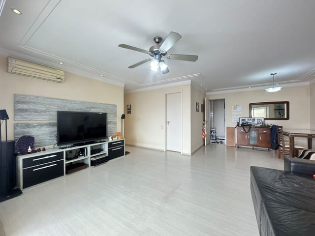 Foto do Apartamento - Oásis no Belém: Apartamento 134m², 3 Dorms, Vista Livre e Lazer de Resort no Condomínio Collori! | Organização Imobiliária Açores