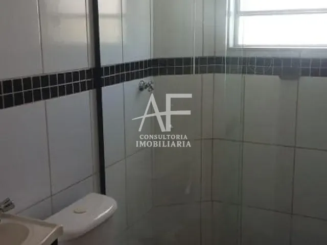 Apartamento 2 quartos e 1 banheiro, à venda, no bairro Vila Nossa Senhora das Graças em Taubaté