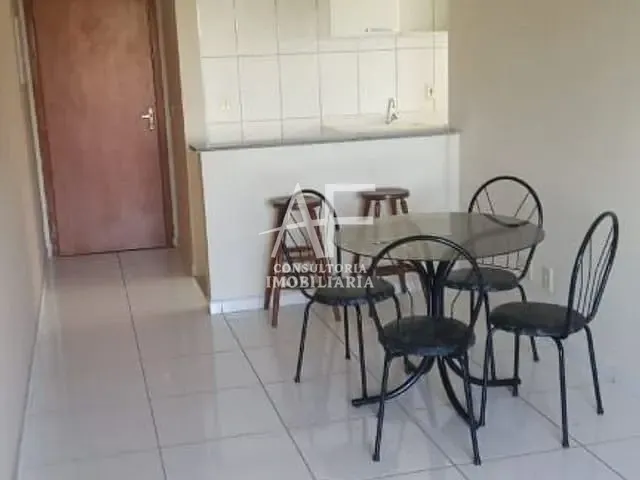 Apartamento 2 quartos e 1 banheiro, à venda, no bairro Vila Nossa Senhora das Graças em Taubaté