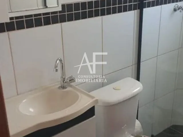 Apartamento 2 quartos e 1 banheiro, à venda, no bairro Vila Nossa Senhora das Graças em Taubaté