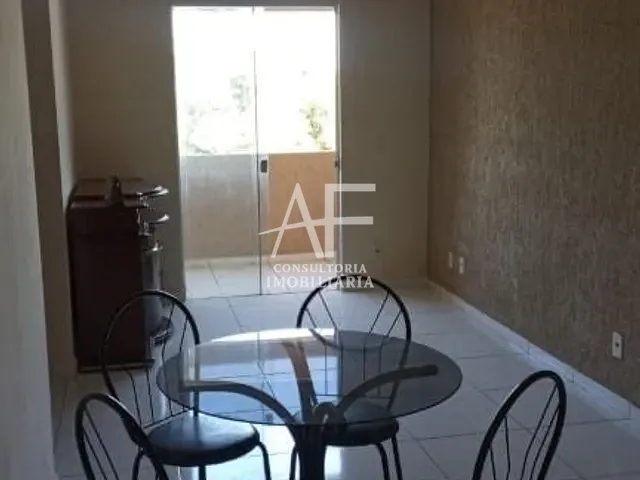 Apartamento 2 quartos e 1 banheiro, à venda, no bairro Vila Nossa Senhora das Graças em Taubaté