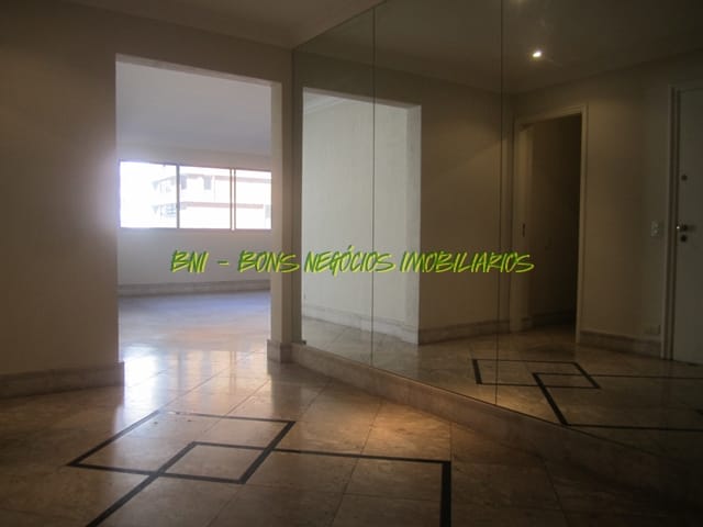 Apartamento, 3 quartos, 210 m² - Foto 1