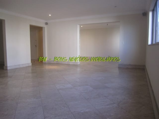 Apartamento, 3 quartos, 210 m² - Foto 2