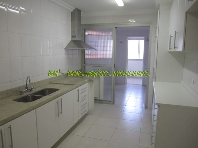 Apartamento, 3 quartos, 210 m² - Foto 21