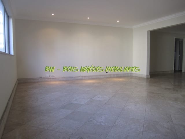 Apartamento, 3 quartos, 210 m² - Foto 4