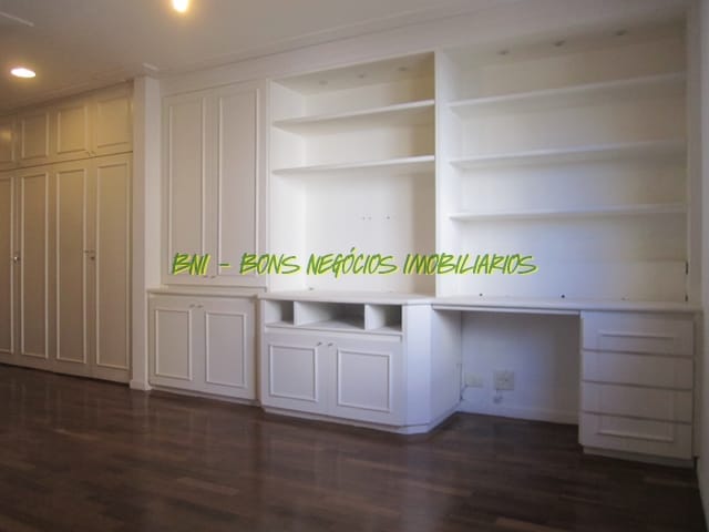 Apartamento, 3 quartos, 210 m² - Foto 31