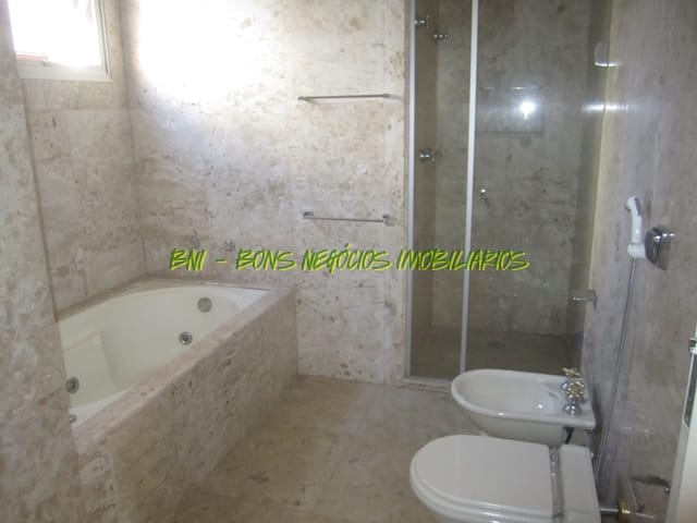 Apartamento, 3 quartos, 210 m² - Foto 34