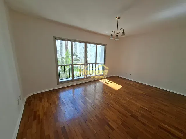 Apartamento 3 quartos e 3 banheiros, à venda, no bairro Santa Cecília em São Paulo