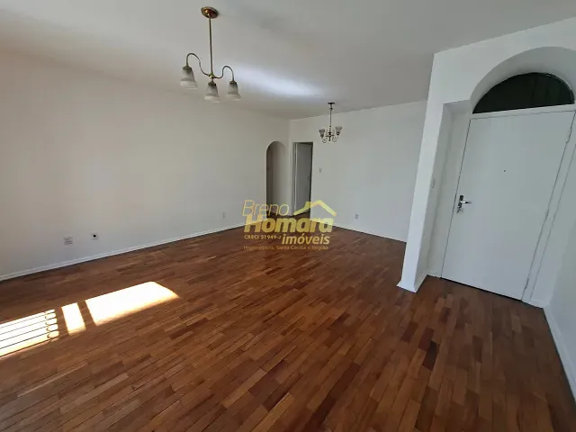Apartamento 3 quartos e 3 banheiros, à venda, no bairro Santa Cecília em São Paulo