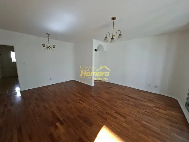 Apartamento 3 quartos e 3 banheiros, à venda, no bairro Santa Cecília em São Paulo