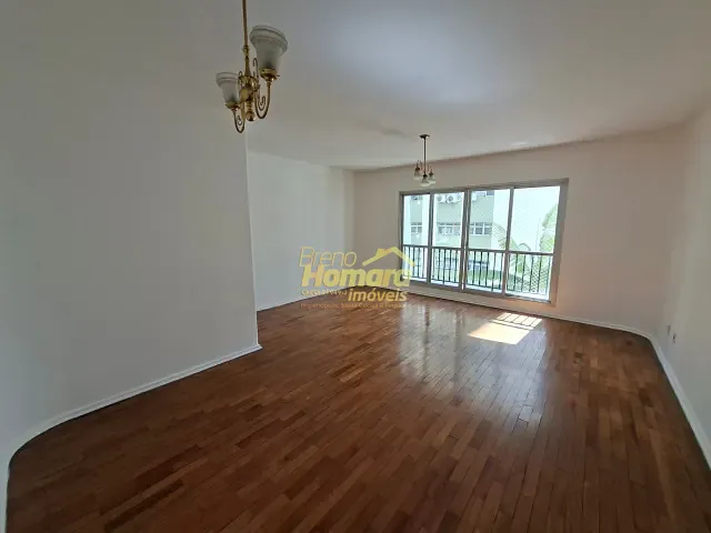 Apartamento 3 quartos e 3 banheiros, à venda, no bairro Santa Cecília em São Paulo