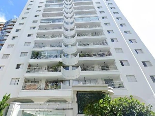 Apartamento com 320m² 4 quartos e 5 banheiros, à venda, no bairro Santo Antônio em São Caetano do Sul