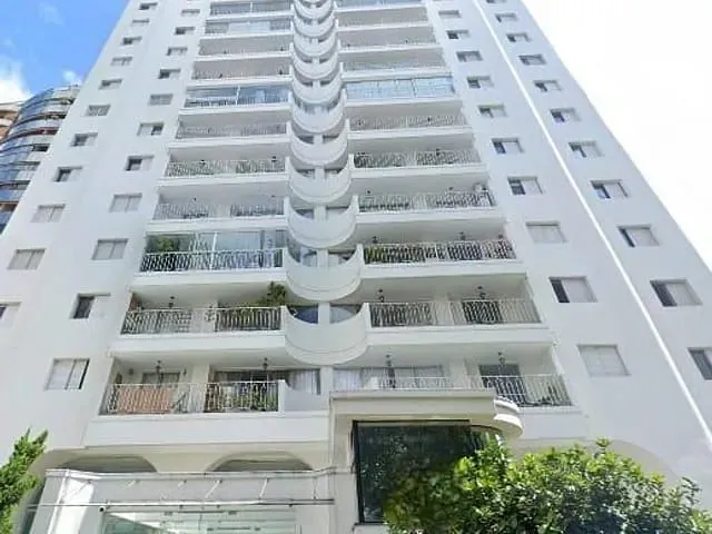 Apartamento com 320m² 4 quartos e 5 banheiros, à venda, no bairro Santo Antônio em São Caetano do Sul