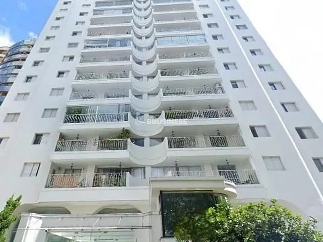 Apartamento com 320m² 4 quartos e 5 banheiros, à venda, no bairro Santo Antônio em São Caetano do Sul