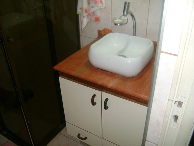 Foto do Apartamento - Apartamento  residencial à venda, Jardim São Dimas, São José dos Campos. | INDEPENDENCE NEGOCIOS IMOBILIARIOS LTDA