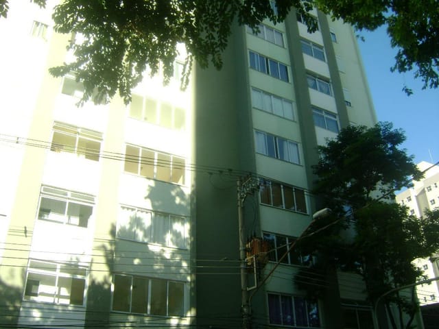 Foto do Apartamento - Apartamento  residencial à venda, Jardim São Dimas, São José dos Campos. | INDEPENDENCE NEGOCIOS IMOBILIARIOS LTDA
