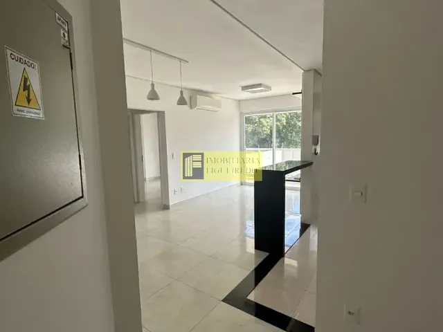 Apartamento com 80m² 2 quartos e 2 banheiros, à venda, no bairro Jardim Maracanã em São José do Rio Preto