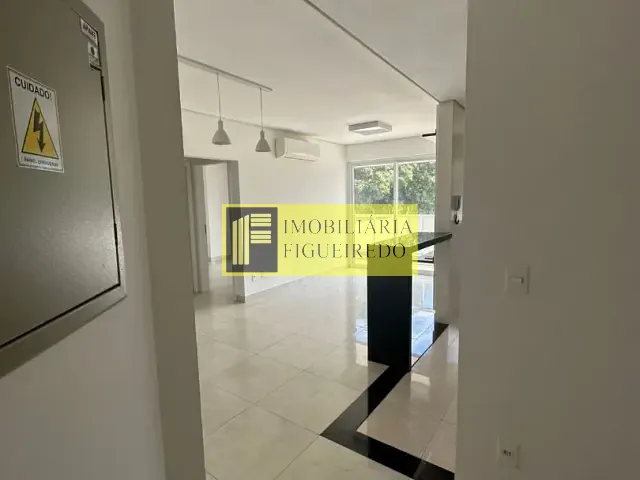 Apartamento com 80m² 2 quartos e 2 banheiros, à venda, no bairro Jardim Maracanã em São José do Rio Preto