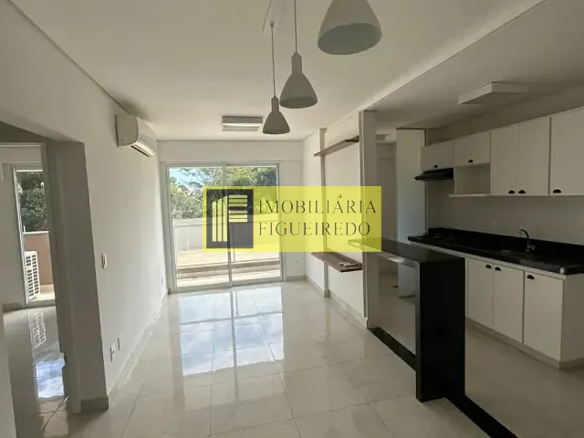 Apartamento com 80m² 2 quartos e 2 banheiros, à venda, no bairro Jardim Maracanã em São José do Rio Preto