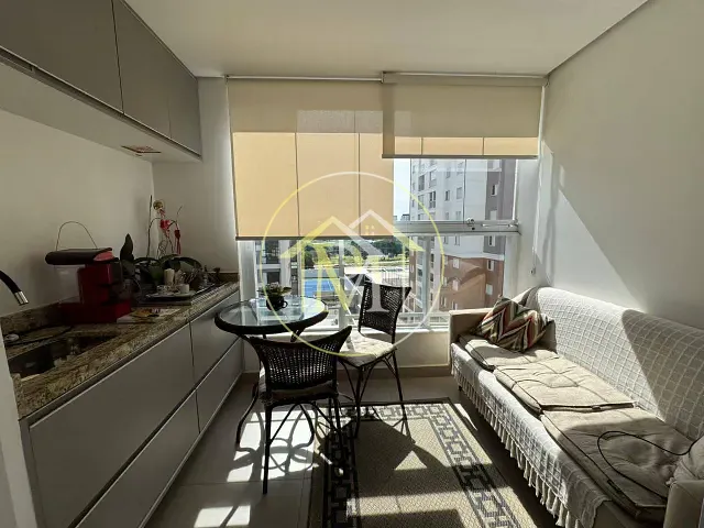 Apartamento 2 quartos e 2 banheiros, à venda, no bairro Parque Campolim em Sorocaba