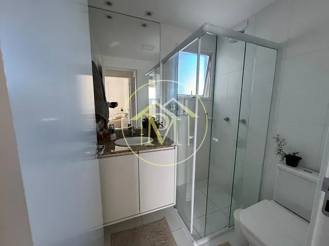 Apartamento 2 quartos e 2 banheiros, à venda, no bairro Parque Campolim em Sorocaba