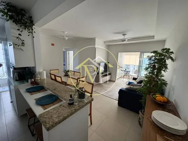 Apartamento 2 quartos e 2 banheiros, à venda, no bairro Parque Campolim em Sorocaba
