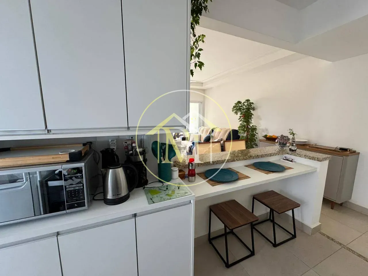 Apartamento, 2 quartos, 73 m² - Foto 9