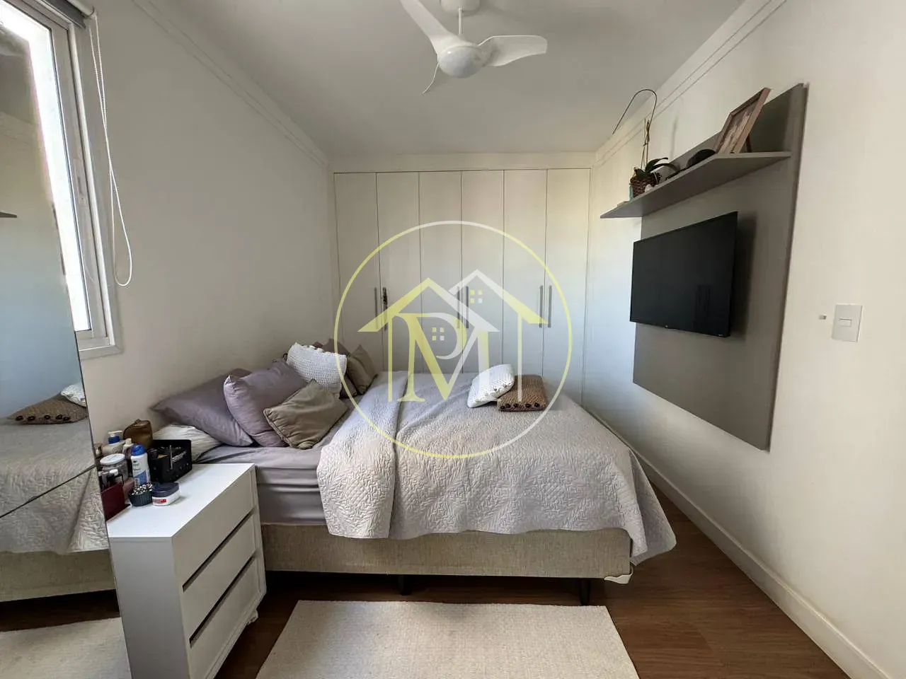 Apartamento, 2 quartos, 73 m² - Foto 12