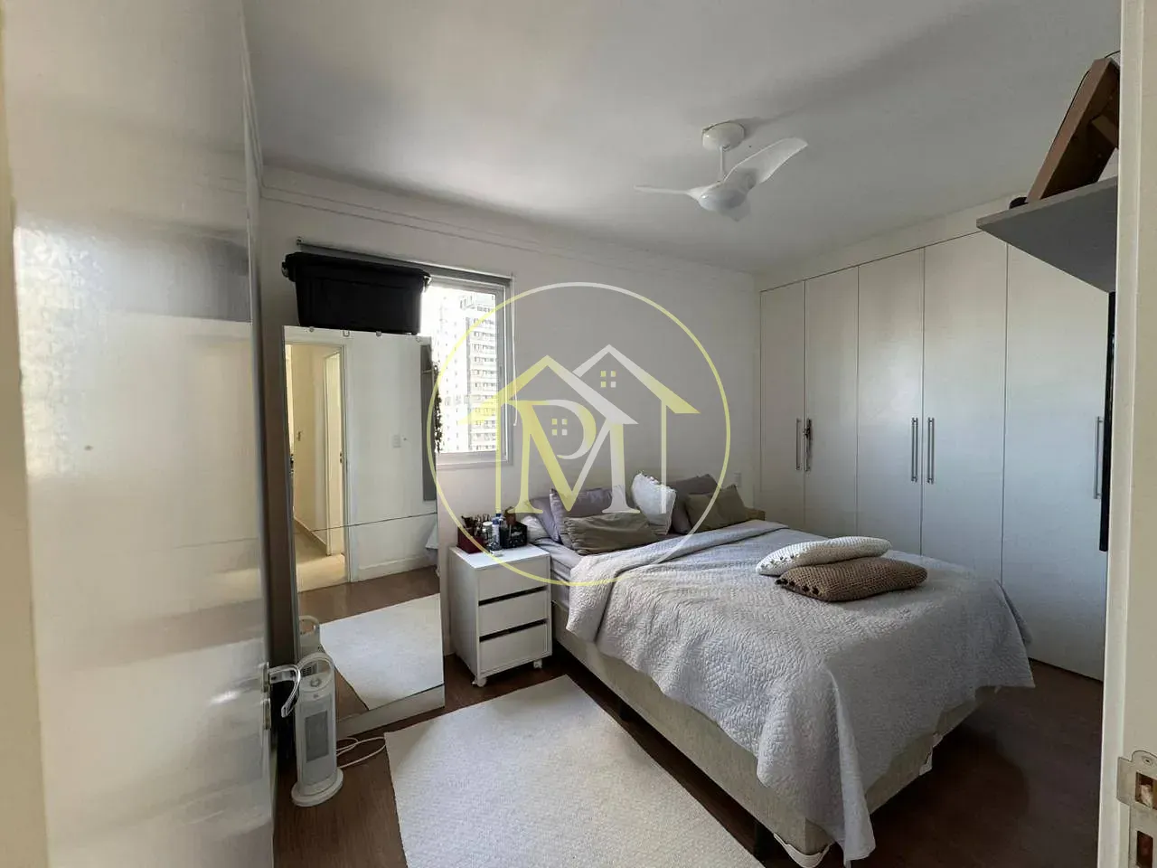 Apartamento, 2 quartos, 73 m² - Foto 13