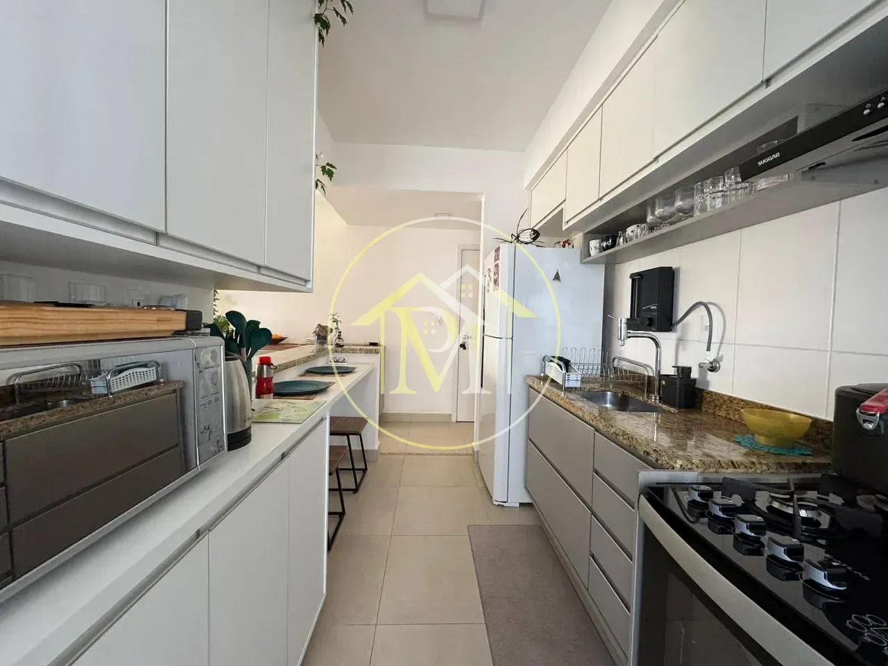 Apartamento, 2 quartos, 73 m² - Foto 15