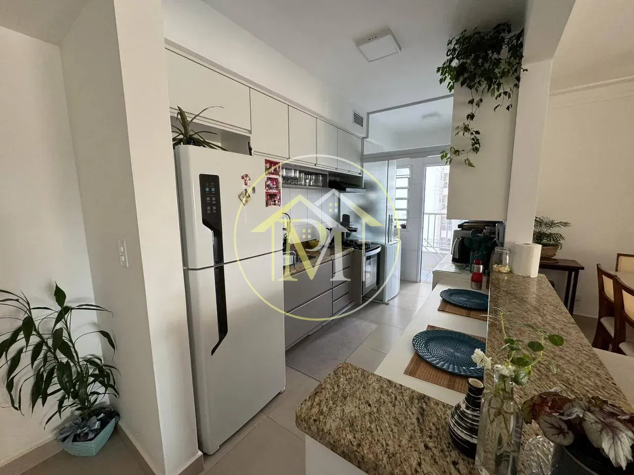 Apartamento, 2 quartos, 73 m² - Foto 31
