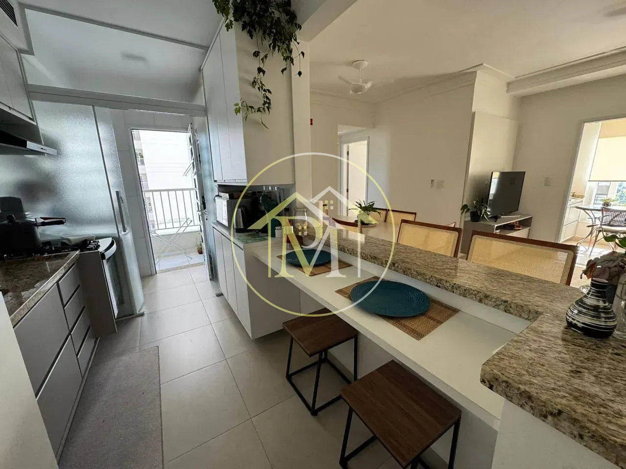 Apartamento, 2 quartos, 73 m² - Foto 49