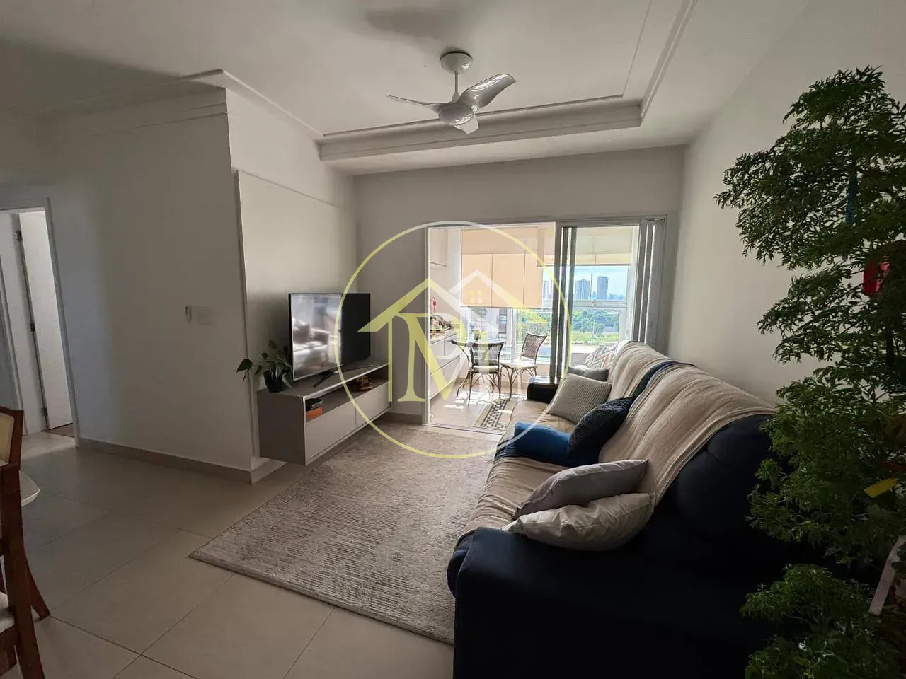 Apartamento, 2 quartos, 73 m² - Foto 59
