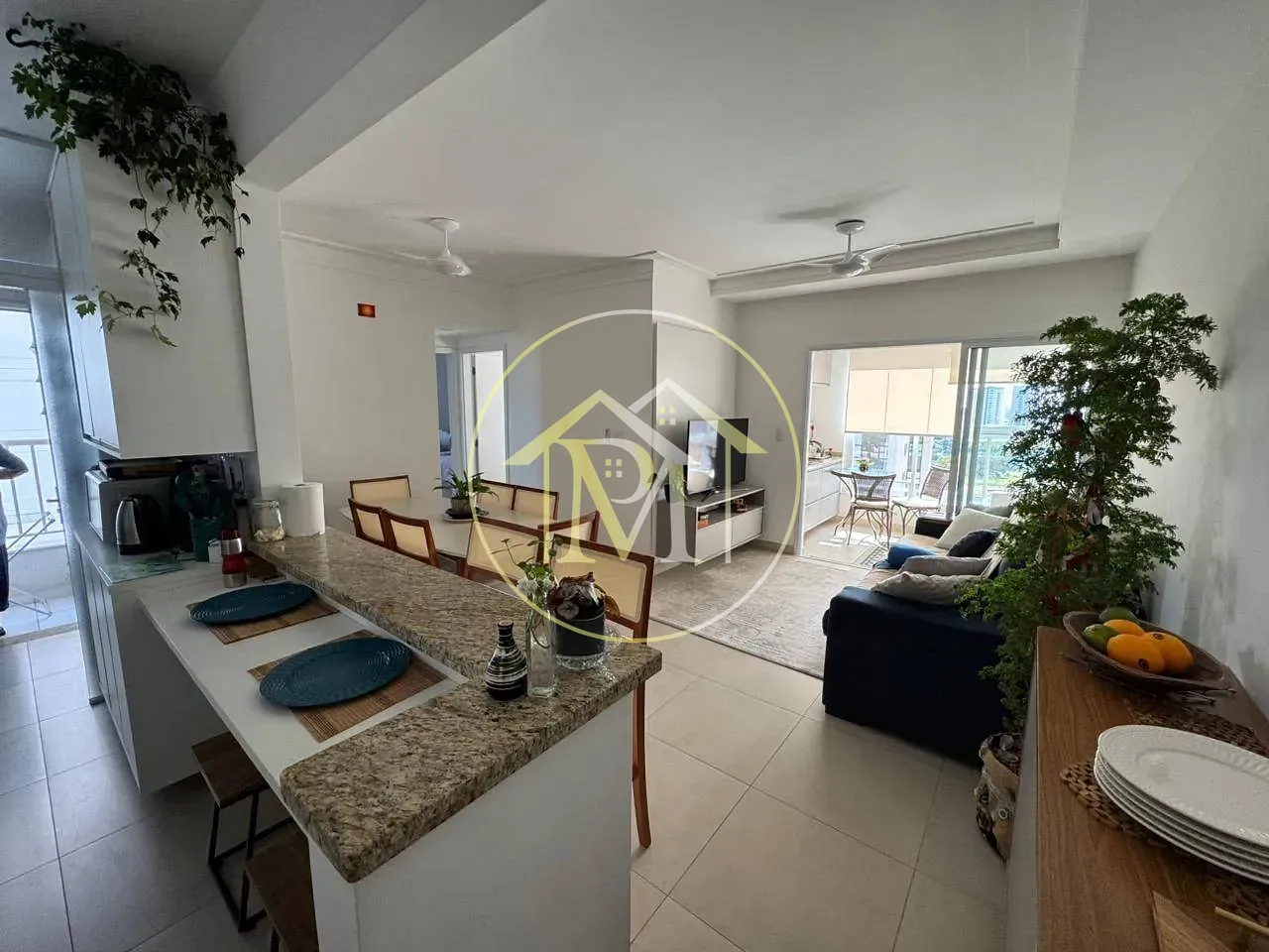 Apartamento, 2 quartos, 73 m² - Foto 61