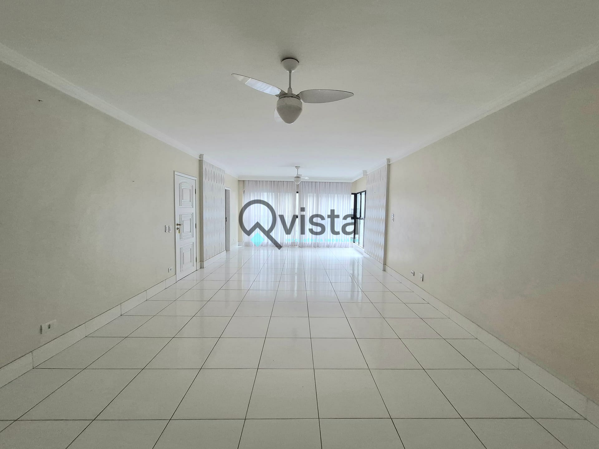 Apartamento, 3 quartos, 143 m² - Foto 1