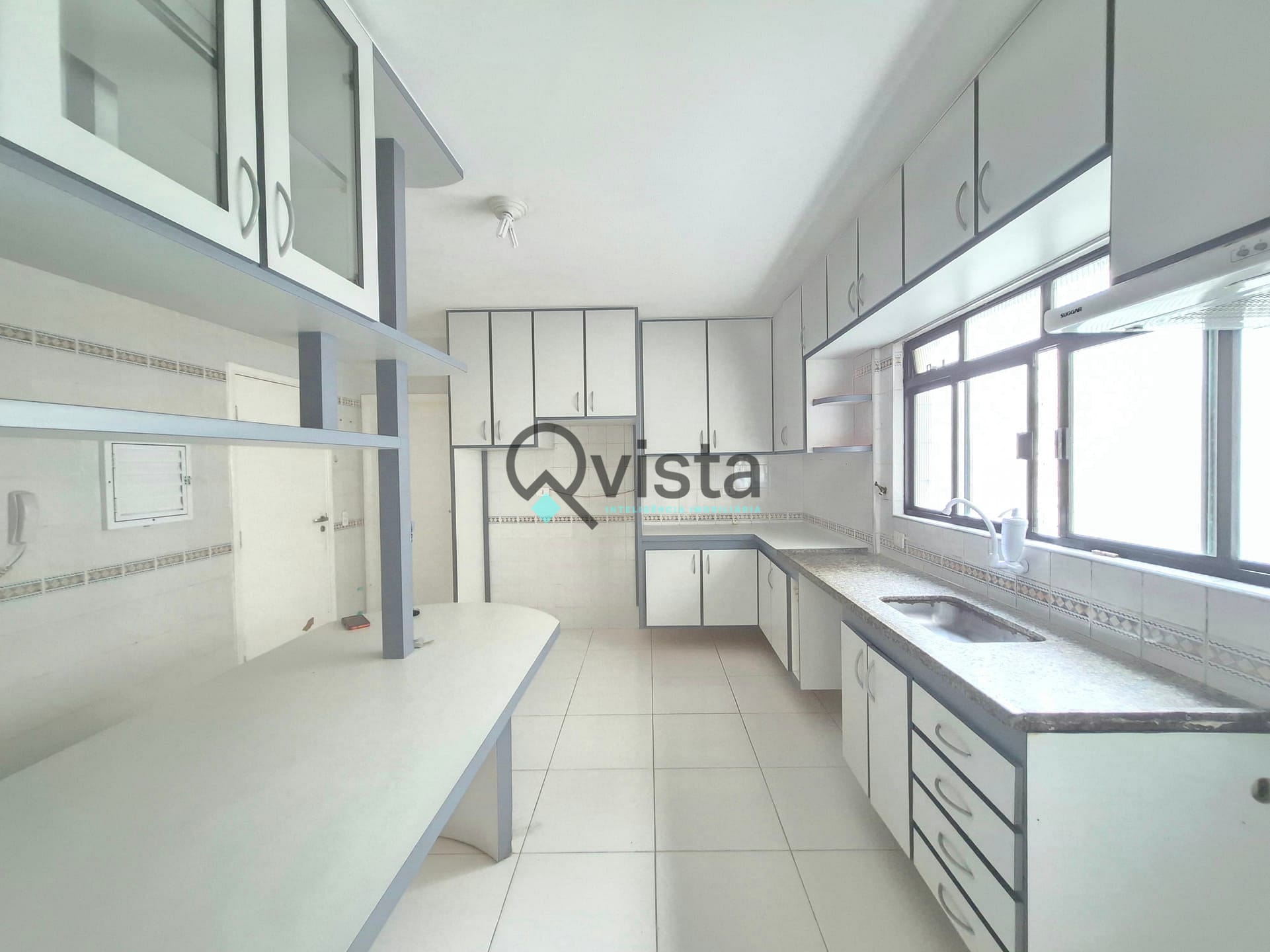 Apartamento, 3 quartos, 143 m² - Foto 5