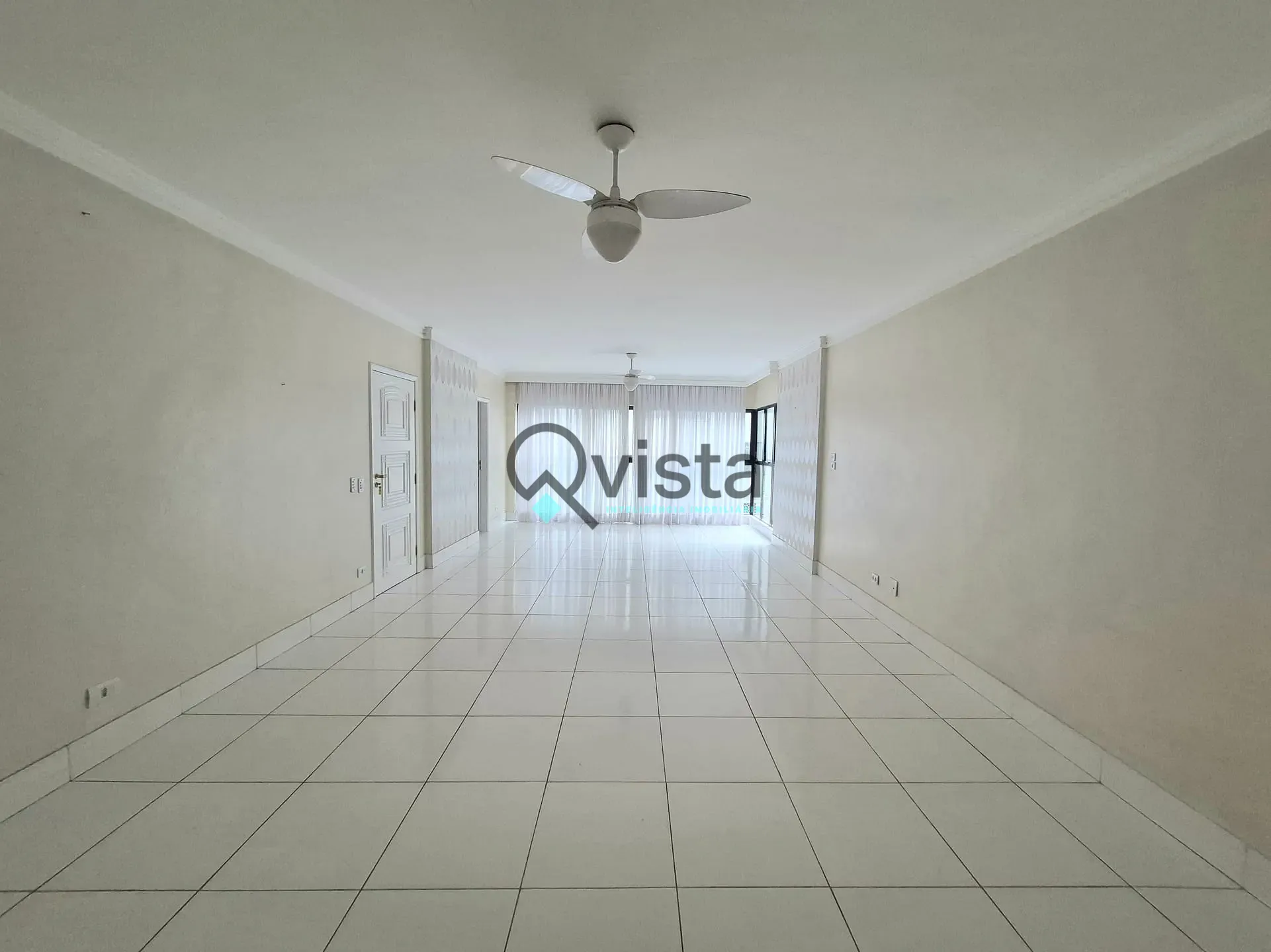 Apartamento, 3 quartos, 143 m² - Foto 1