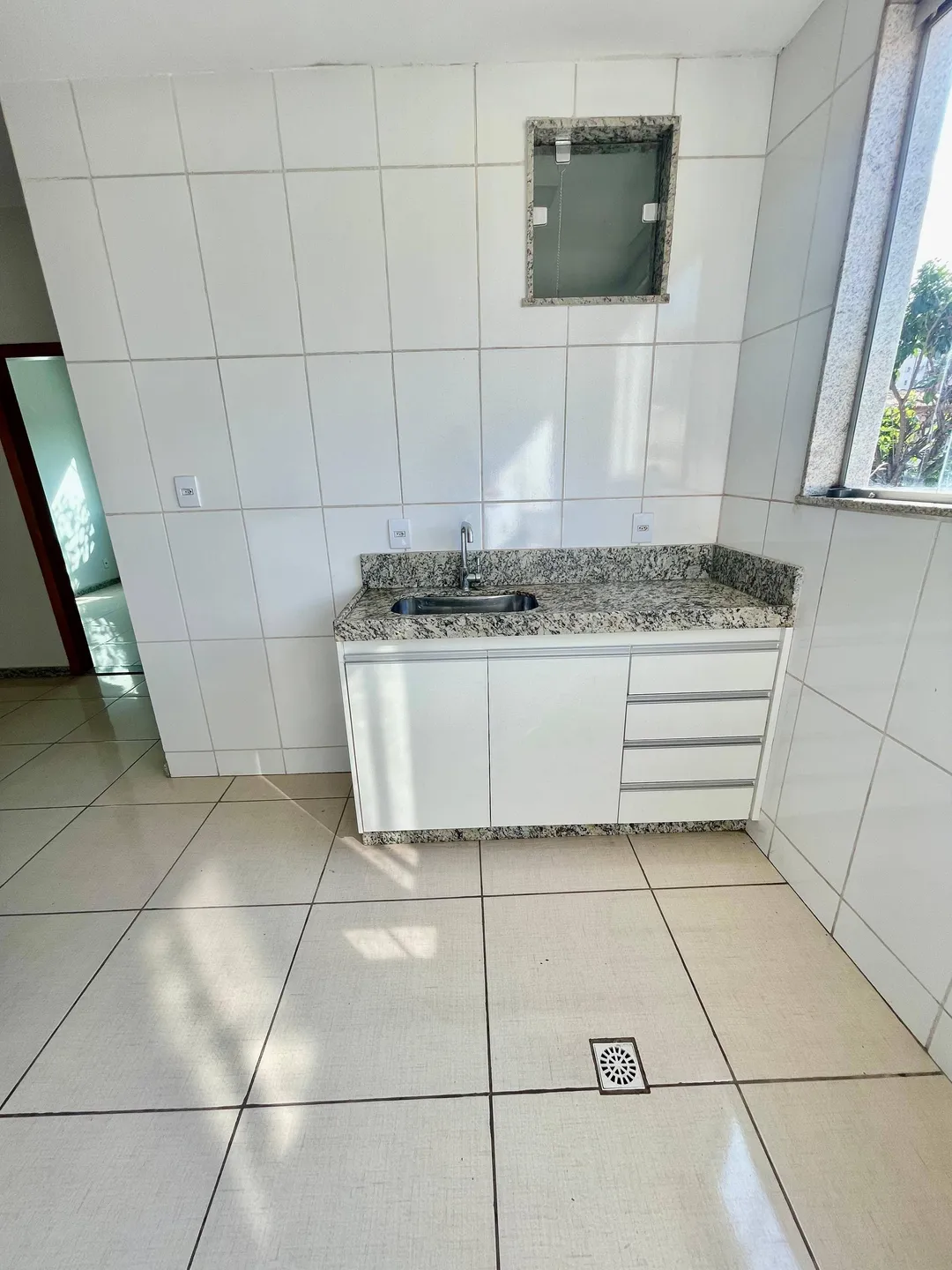 Apartamento, 2 quartos, 60 m² - Foto 7