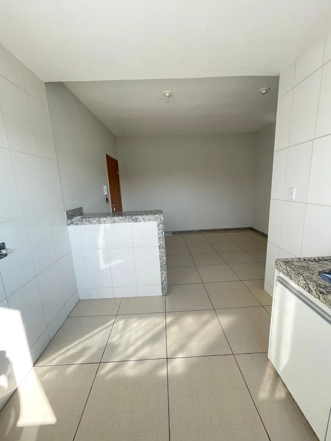 Apartamento, 2 quartos, 60 m² - Foto 6