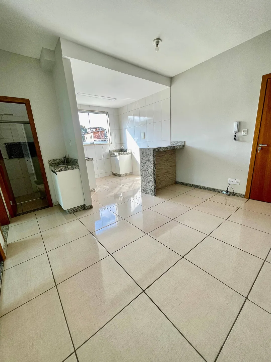 Apartamento, 2 quartos, 60 m² - Foto 3