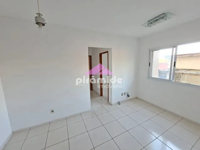 Apartamento com 50m² 2 quartos e 1 banheiro, à venda, no bairro Jardim Satélite em São José Dos Campos