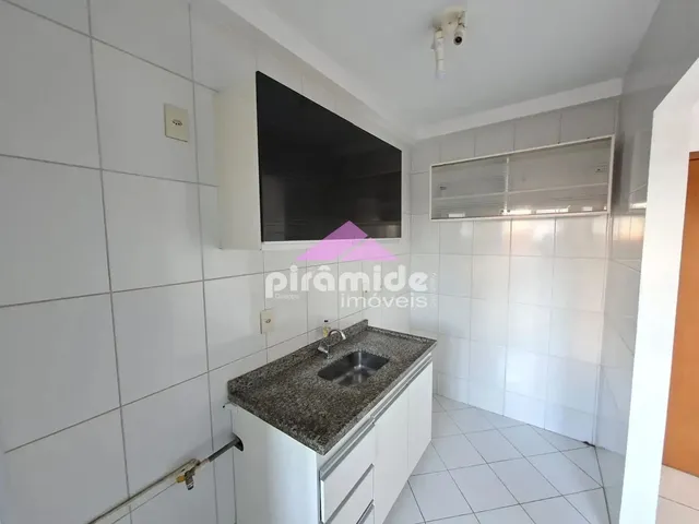 Apartamento com 50m² 2 quartos e 1 banheiro, à venda, no bairro Jardim Satélite em São José Dos Campos