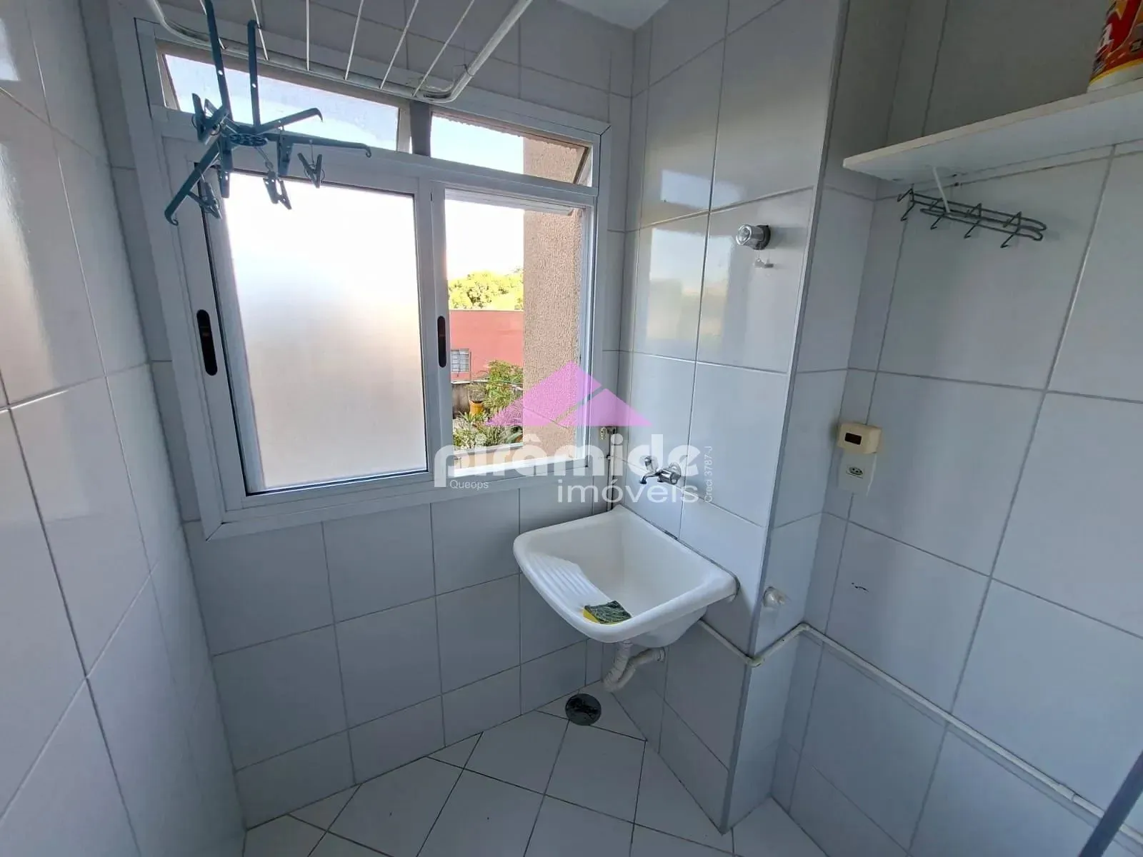 Apartamento, 2 quartos, 50 m² - Foto 15