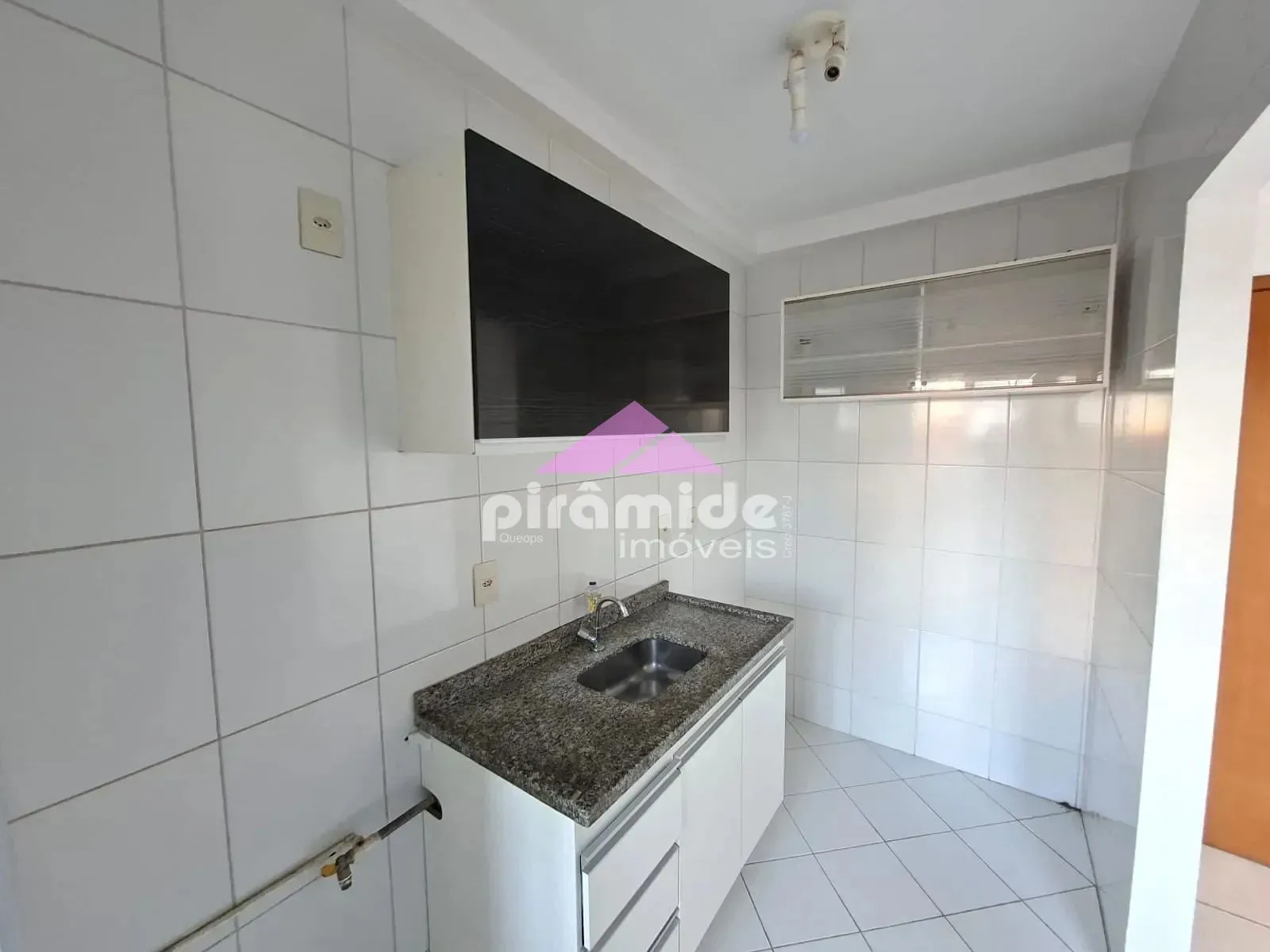 Apartamento, 2 quartos, 50 m² - Foto 4