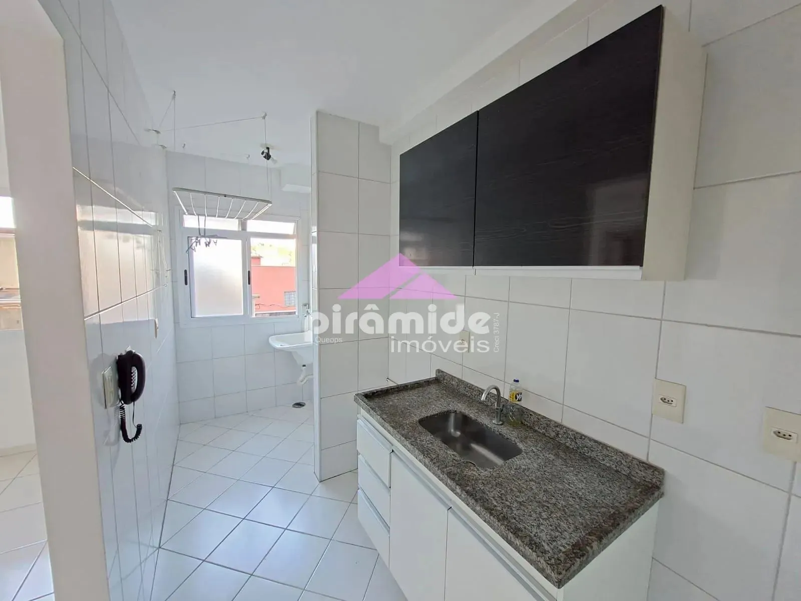 Apartamento, 2 quartos, 50 m² - Foto 7