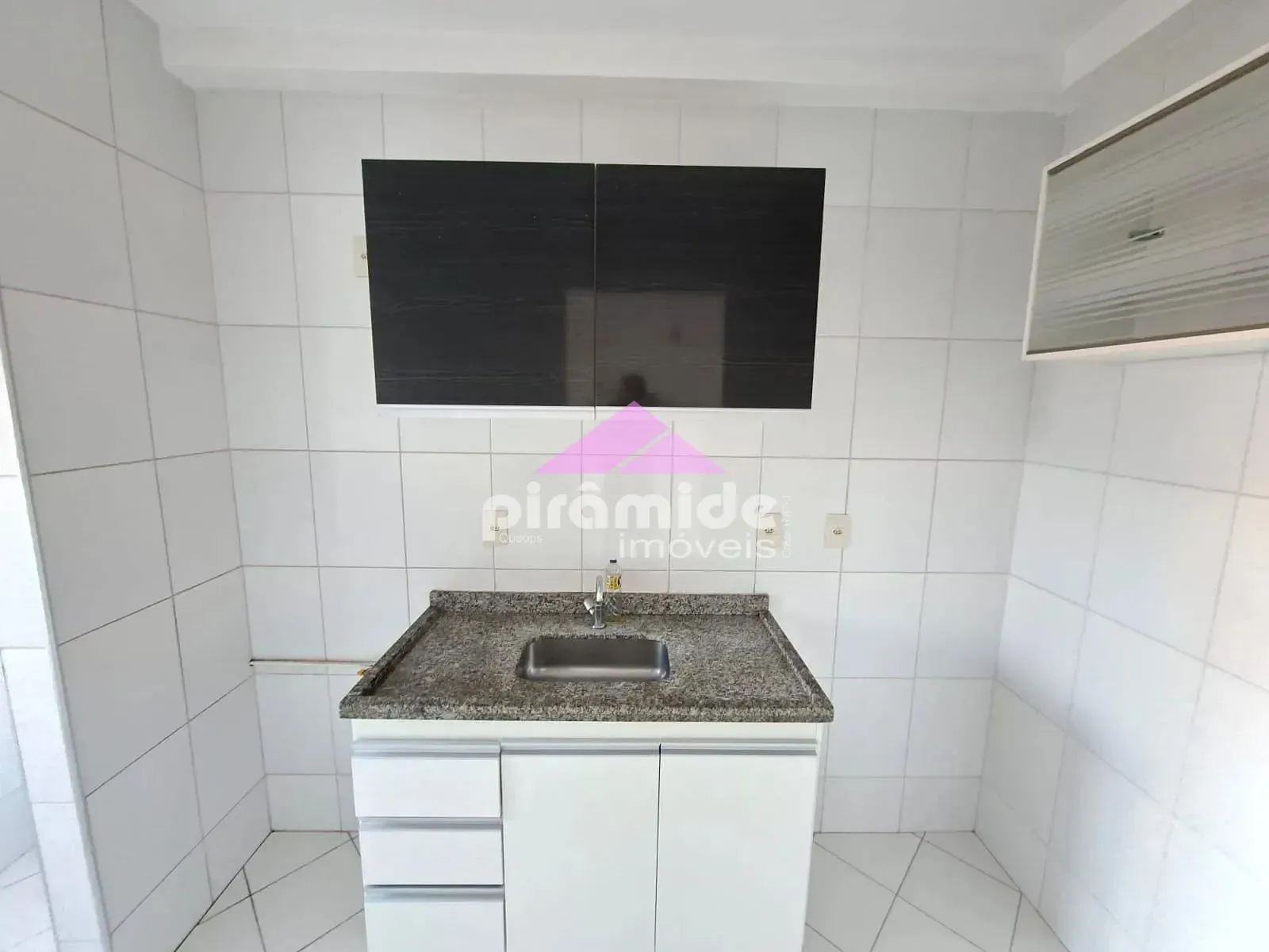 Apartamento, 2 quartos, 50 m² - Foto 6