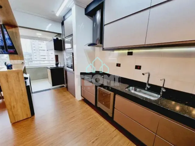 Apartamento 2 quartos e 2 banheiros, à venda, no bairro Vila das Jabuticabeiras em Taubaté