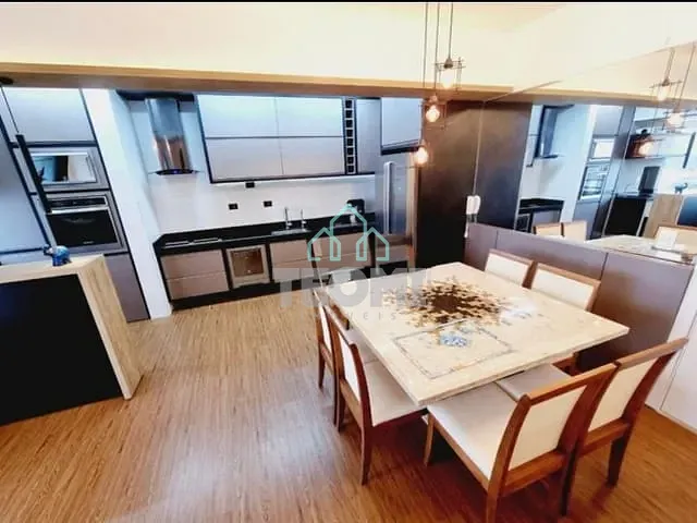 Apartamento 2 quartos e 2 banheiros, à venda, no bairro Vila das Jabuticabeiras em Taubaté