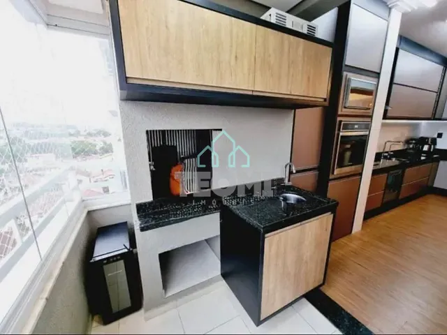 Apartamento 2 quartos e 2 banheiros, à venda, no bairro Vila das Jabuticabeiras em Taubaté