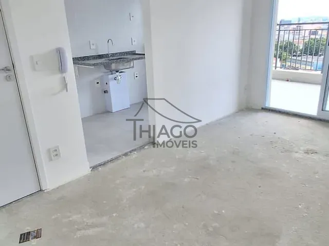 Apartamento 3 quartos e 2 banheiros, à venda, no bairro Belenzinho em São Paulo